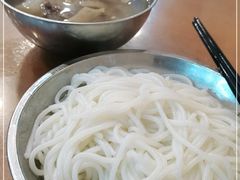 -老牌依强牛肉店(达道总店)