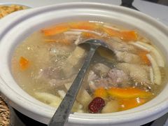 -龙泉人椰子鸡.糟粕醋.海南菜(三亚旗舰店)