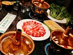 -南门涮肉(东单店)