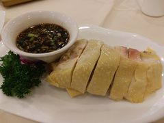 -上海老饭店(北京分店)