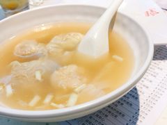 -新宝餐厅(流塘店)