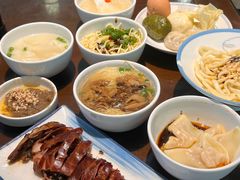 -正一涵老味道名小吃(广汉总店)