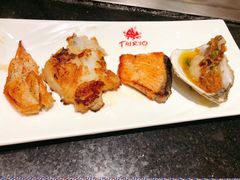 -大渔铁板烧(大悦城店)