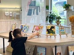 -观心实验室·心理咨询(上海旗舰店)
