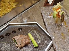 -松临·铁板烧&Omakase(神农店)