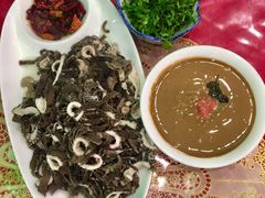 清汤爆肚-郭家大院(新源店)