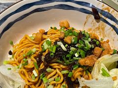 葱油面-食之六七·面(朝阳大悦城店)