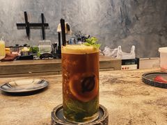 -BE NORMAL CAFE(霞溪路店)