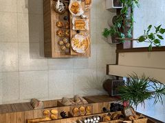 -沁屋面包店(人民东路店)