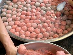 -阿娟牛肉丸·手打牛肉丸·现做现卖