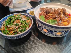 -曾家厨房·新徽菜(高新天柱路店)