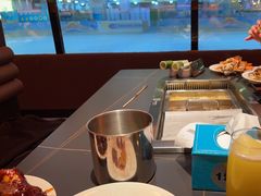 -星伦多自助料理·涮烤一体(虹悦城店)