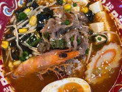 -仙隐小鹿中華の日料(荣民龙首广场店)