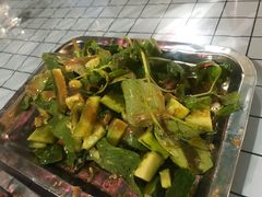 -郑喜旺烧烤(新密总店)