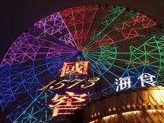 -星城之眼摩天轮