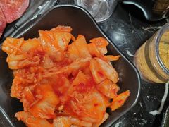 -燚青春东北泥炉烤肉(百合店)