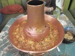 -浩海火燒雲傣家菜(芮欧百货店)