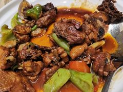 -双合园·海鲜水饺青岛菜(九水东路店)