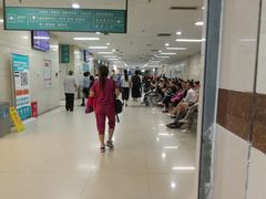 -成都市第一人民医院(南区)