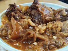 -同发号饭庄(复兴路店)