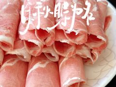 -情忆草原涮肉馆
