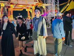 -七彩云南欢乐世界