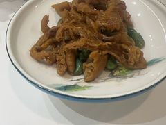 -丽华餐厅·天津菜(艳阳路店)