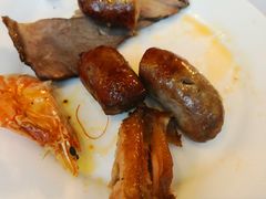 -拉蒂娜·巴西牛排馆 Latina·Brazilian Steakhouse(陆家嘴旗舰店)