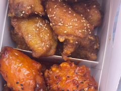-悠个炸鸡(南京创始店)