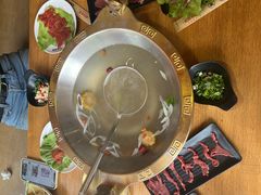 -九记潮汕现切鲜牛肉自助火锅(新开铺店)
