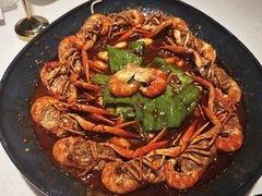 -红盔甲·小龙虾(天钥桥店)