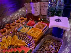 -江湖酒吧(老外滩店)