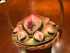 -东方之珠海鲜酒楼(南开店)