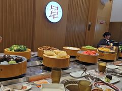-喜家自助小火锅(乐客城店)