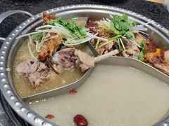 -陶记穆斯林羊架馆(青年路店)