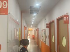 -昂立青少儿成长中心(宝山万达校区)