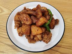 -念念Restaurant(贝岗店)
