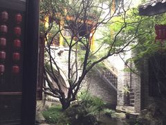 -鱼桥巷·美学川菜