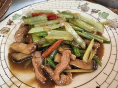 -清真马祥兴菜馆(云南北路店)
