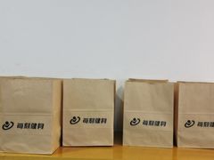 -每刻健身工作室(西直门店)