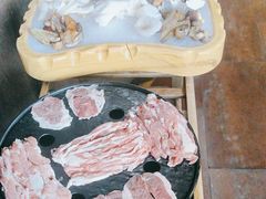 -滇釜火锅·能喝汤的火锅(车公庄店)