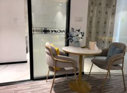 -AiCure 埃可儿·韩国医学皮肤管理