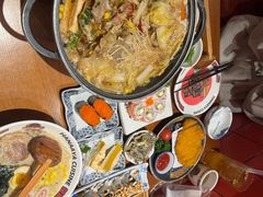 -花禾洋风料理(天元四季城店)