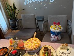 -长春藤咖啡(北园店)