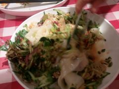 -西贝(上海我格广场店)