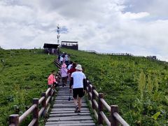 -新疆那拉提国家旅游度假区