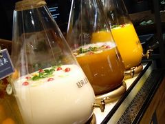 -韩盛·盛江山自助料理(沈辽路万达店)