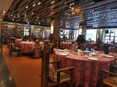 大堂-临家闽南菜(宝洲路店)