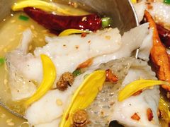 -太二酸菜鱼(菱角湖万达店)