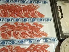 -倍儿红喜临门火锅(文兴路店)